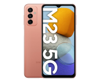 Samsung Galaxy M23 5G 4/128GB Pink 120Hz - 732525 - zdjęcie 1